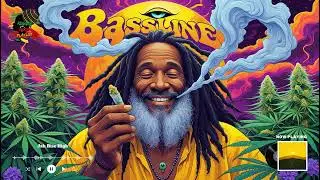 Sacred Jungle Flow 🌴🌿 &ndash; Roots Dub Healing