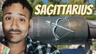 Sagittarius ♐️ - They miss you after mishap! Love Tarot Reading October 2025