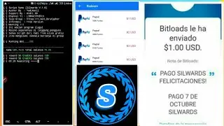 Silwards App Earn Free PayPal Auto Claim Unlimited Points Via Termux