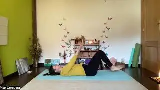 Vinyasa Yoga (50 min.) 