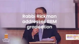 𝐖𝐚𝐭𝐜𝐡 𝐑𝐚𝐛𝐛𝐢 𝐑𝐢𝐜𝐤𝐦𝐚𝐧'𝐬 𝐏𝐨𝐰𝐞𝐫𝐟𝐮𝐥 𝐒𝐩𝐞𝐞𝐜𝐡