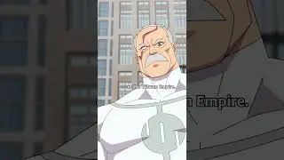 Conquest makes Omni-Man look like a loving father in just a few sentences. | Invincible