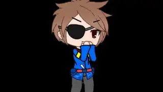 Hush meme || gacha club || Eddsworld meme