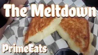 PrimeEats- The Meltdown in Barre, Vermont #food #travel #review