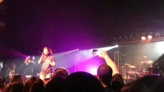 HeeSun Lee Spoken Word