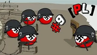 Countryballs Compilation #9 - LEKTOR PL