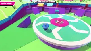 Fall Guys part 14 - season 6 battle pass
