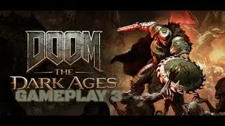 This siege is getting crazy [DOOM the Dark Ages Gameplay][03]