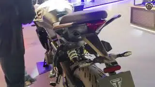 EICMA 2026 TRIUMPH ALL MOTORCYCLES