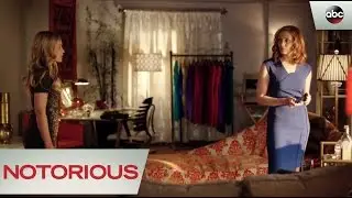 Louise's Past - Notorious
