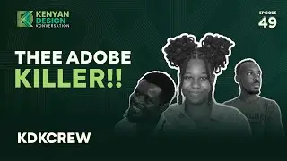 THEE ADOBE KILLER !