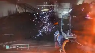 Destiny 2 Season of Splicer Unlock Sundering Blast and Surge Detonators