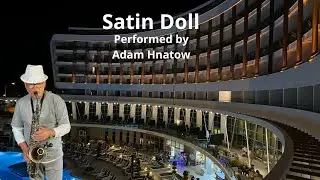 Satin Doll - Adam Hnatow