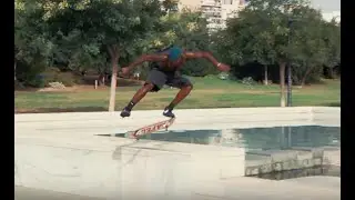 kyle wilson