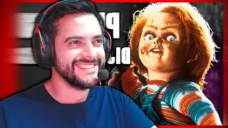 MARIANO RODRIGUEZ!! CHUCKY: PADRE AUSENTE, MAL PRESENTE!! REACCIÓN!!