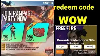 join rampage party now event/ff event/free fair New event/Sony GEMING