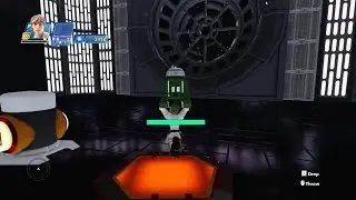 How to Use the Droid Spawner - Disney Infinity 3.0 Tips and Tricks