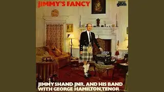 Folk Song Two-Step: Rothesay-Oh / Nicky Tams / The Soor Milk Cairt