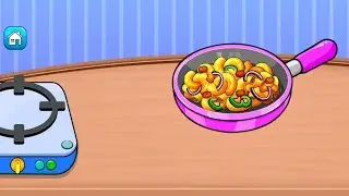 MACRONI RECIPY||GAME||PASTA MACING||COCING||🎮🥗