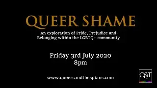 Queer Shame