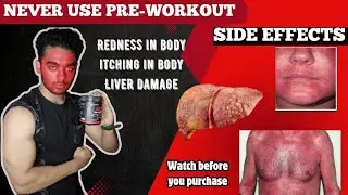 DENZOUR Bee-Hp Pre-Workout Review - Result कैसा है ?