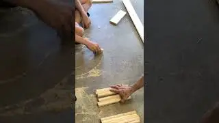 #shorts Spice Rack Build Fun