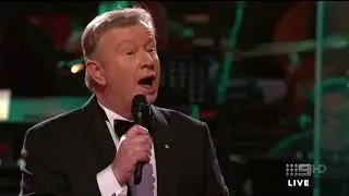 One Little Christmas Tree - Denis Walter Carols 2018
