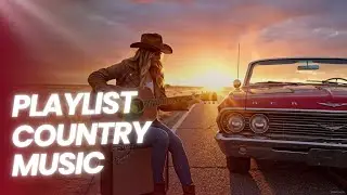 Classic Country Love Songs &ndash; Best Slow Country Music Mix 💞🎙️