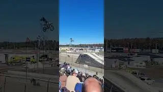 Granby Monster Truck Show 79