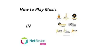 How to Play sound in java netbeans| JAVA BGM MUSIC| PLAY SOUND IN JAVA