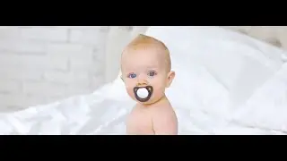 1  Pacifiers and bites