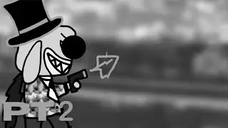 Doggo stream snipes P2