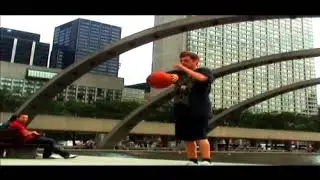 Mad Skills - Illmanic 1988 - Streetball Freestyle Mixtape
