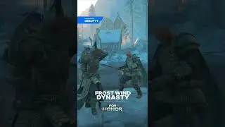 Frost Wind Dynasty brings back the fan favorite 2v2 Ice Brawlers mode.