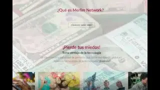 &iquest;Magos para estafar? As&iacute; habr&iacute;a defraudado Merlim Network a 25 mil personas