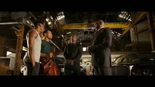 Lottery Ticket (2010) 