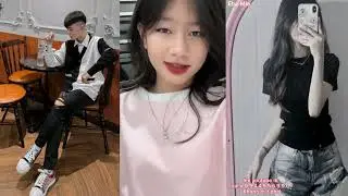 Tổng idol Tik Tok🤤🎀#tuongtac #tiktok #capcut #EbeMie💐