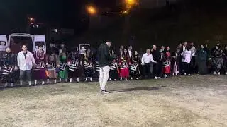 YENER KANDİL İLE ESKALA YAYLASI CORDANADA AĞASAR OTÇUSU 2024 — PART 2