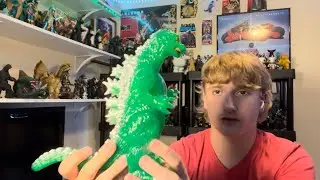 G-Fest XXVIII (2023) Haul (whole lotta toys)