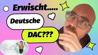 Erwischt….Glamcups die neue DAC??