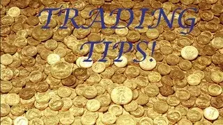 FIFA 13 | Trading Tips for Beginners - Bronze Player Trading Method! Make 30K Profit!