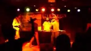 BujuMouse   Muziek