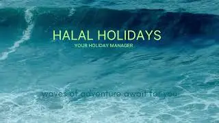 Halal Holidays Travels