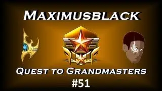 Very Good PVZ Top 8 Master?!? Q2GM 51