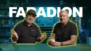 Натрий-ионные аккумуляторы Faradion