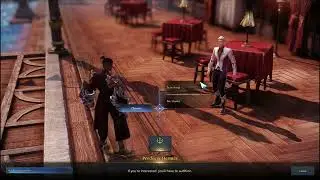 How to get Sway Emote Lost Ark