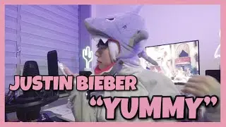 How I made 'Yummy' 🍰 - Justin Bieber (with Logic Pro X)