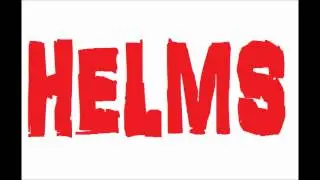Tom Helms Is Coming. Are you ready?