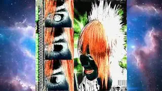 FUNCTION - RomancePlanet(Official Music Video) REVERSED BY TOMISKISBLOXY