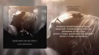 Searching The Architect - 08 Lost (ALBUM STREAM)